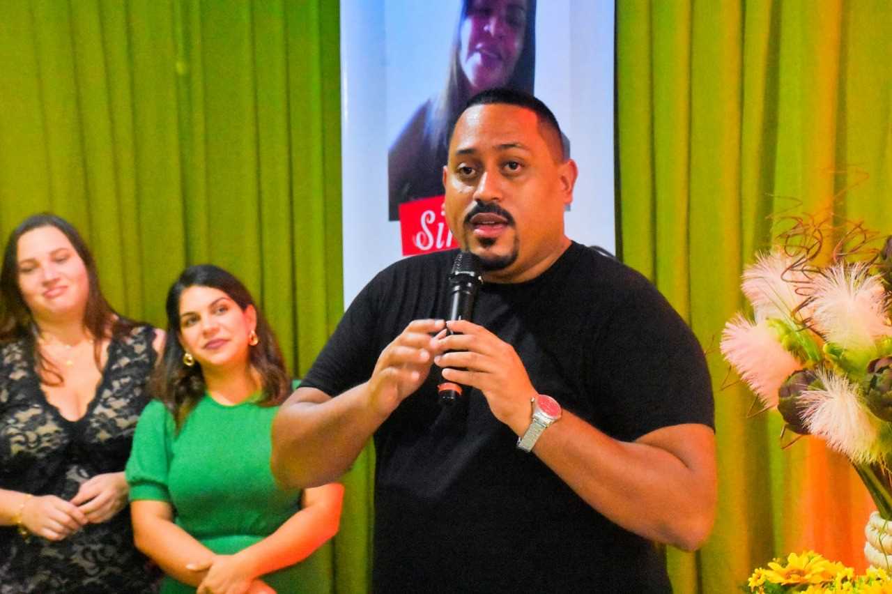 Camacã: Prefeitura premia Merendeiras em 500 reais cada no Concurso Melhores Receitas da Alimentação Escolar